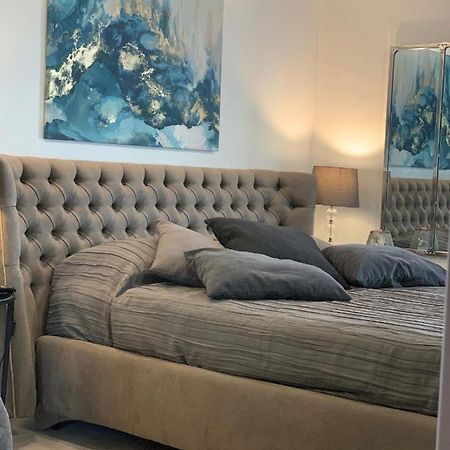 Apartment New Luxury Prince-Suite Venezia San Marco Exterior photo