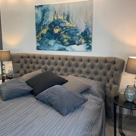 Apartment New Luxury Prince-Suite Venezia San Marco Exterior photo